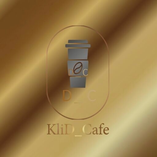 ™ KliD_Cafe